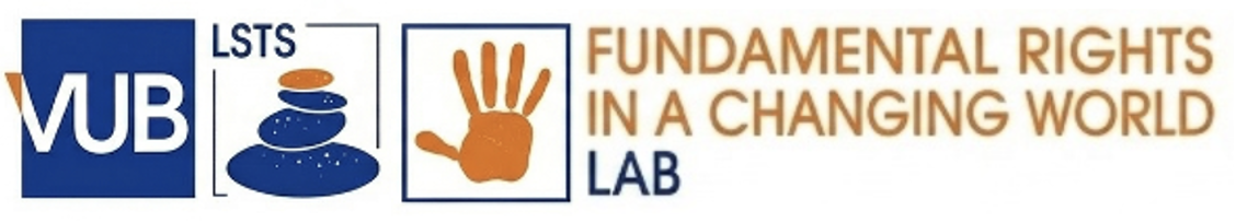 Fundamental Rights Research Centre home page