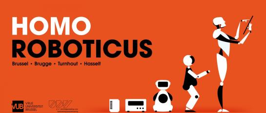 HomoRoboticus