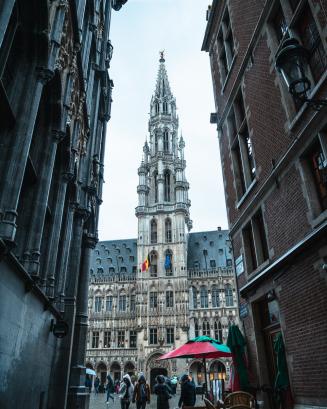 Brussels