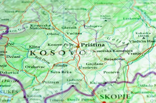 Kosovo