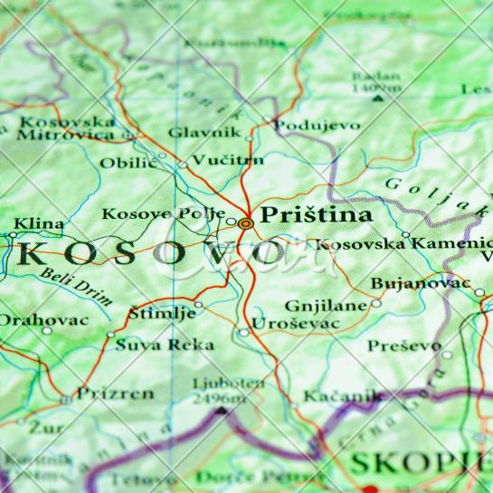 Kosovo