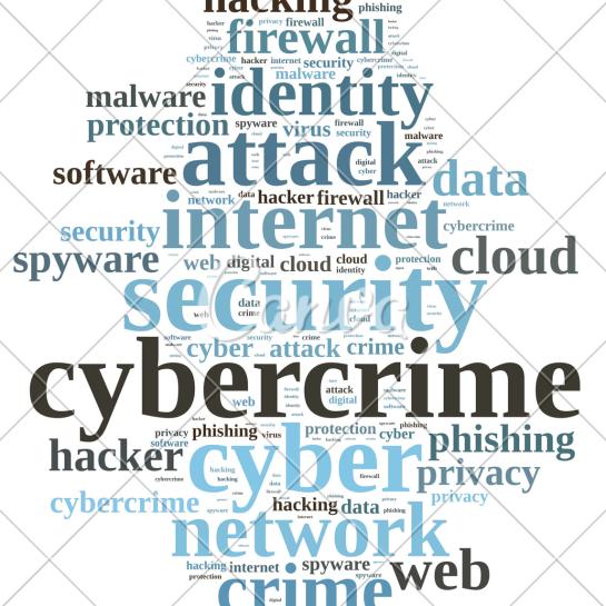 cybercrime